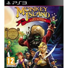 Monkey Island Edizione