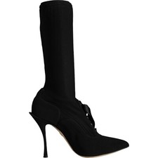 Scarpe DOLCE & GABBANA stivali