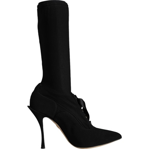 Scarpe dolce gabbana stivali - scarpe,