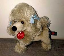 Peluche Cane Trudi 20 cm