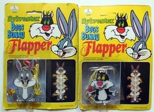 CEPPI RATTI SYLVESTER BUGS