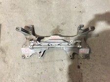 Culla motore sciassi fiat qubo - culla,