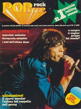 The Rolling Stones - Popster