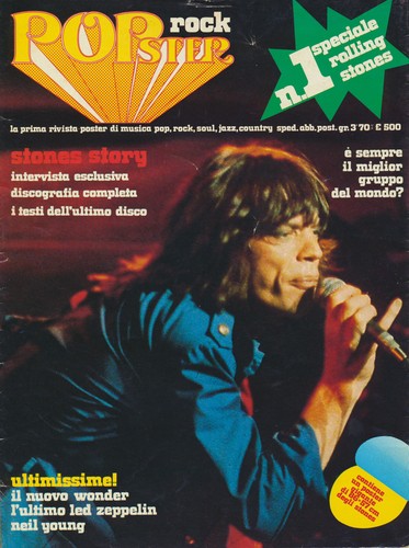 The rolling stones - stones,
