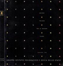 Catalogo Sipleda 1996