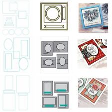 Master Layouts Album Cornice