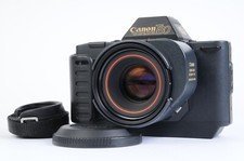 Canon T80 Autofocus + AC 50mm