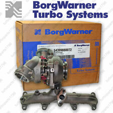 Turbocompressore VAG originale