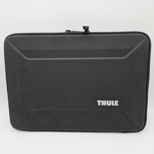 Thule Gauntlet Sleeve per laptop MacBook Pro 16''-15'' 3204523 nero