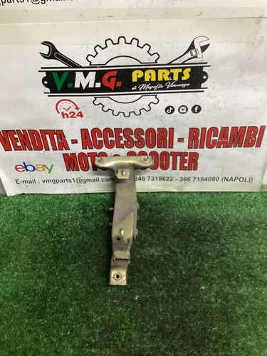 Telaietto scudo anteriore - telaietto,