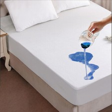 Coprimaterasso Nylon