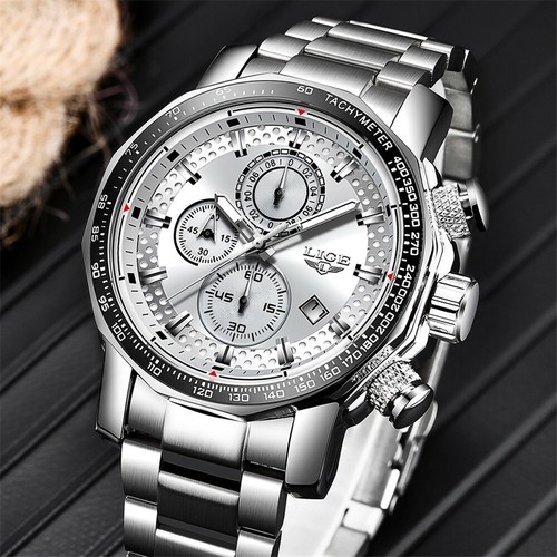 Lige orologio uomo - lige, sport