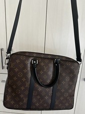 Borsa portapacchi Luis Vuitton