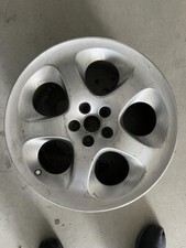 ALFA ROMEO 147 (937) 1.9 JTD Cerchio in Lega 7Jx17 ET40,5 5x98 46794779 5901242