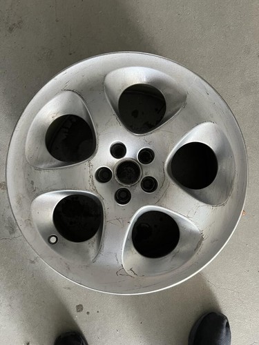 Alfa romeo 147 9 - 147, jtd