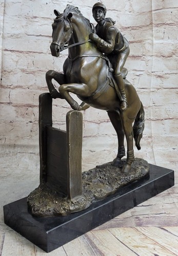 Meravigliosa statua cavallo - meravigliosa,