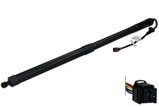 Molla Elettrica per Baule