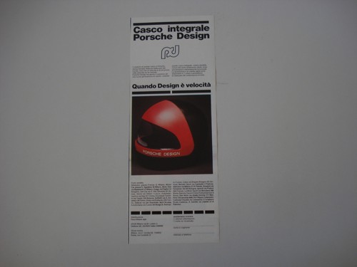 Advertising pubblicità 1981 - advertising,