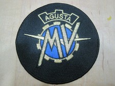 TOPPA TONDA MV AGUSTA MOTO