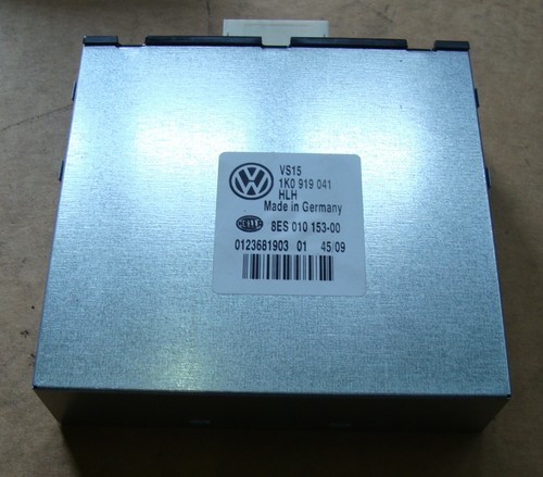 Touran golf passat - vw,