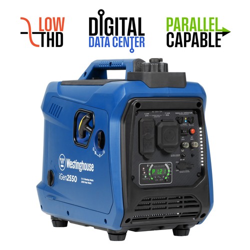 Generatore inverter portatile - generatore,