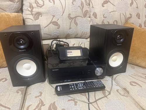 Sony giga juke hcd - sony, nas-e300hd