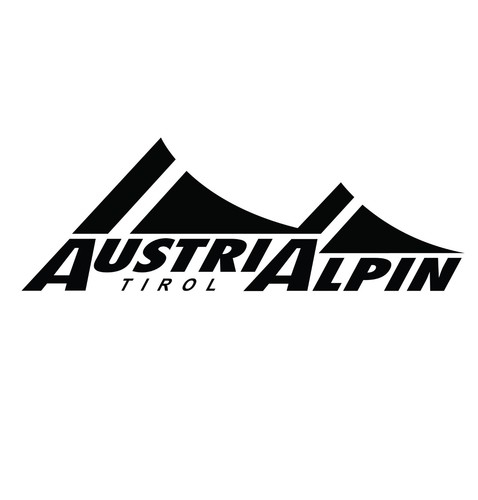 Adesivo finestra logo austria - adesivo,