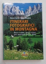 CAPOBUSSI Itinerari