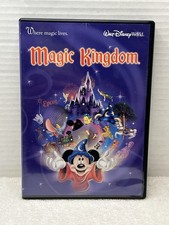 Walt Disney World Magic