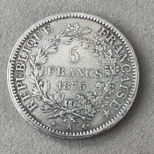 1875 franchi ercole - 5,