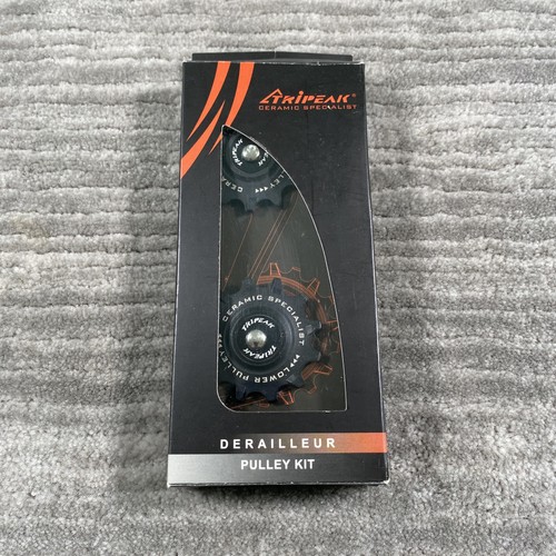 Tripeak kit puleggia - tripeak,
