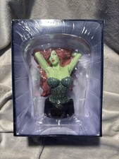 Poison Ivy Bust Collectors