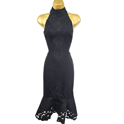 Abito midi karen - millen, uk