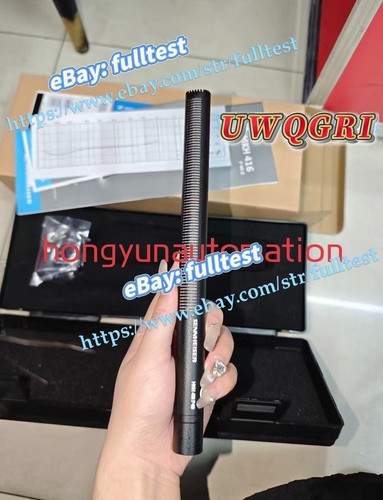Sennheiser mkh416 p48 u3 - sennheiser,