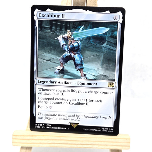 Excalibur 257 final - excalibur,