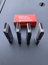 Pettini per Filiera Bspt 1/2 -3/4