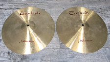 TURKISH CYMBALS Millenium