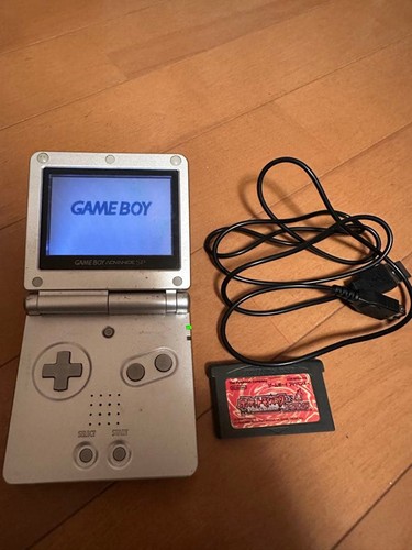 Console nintendo game boy - console,