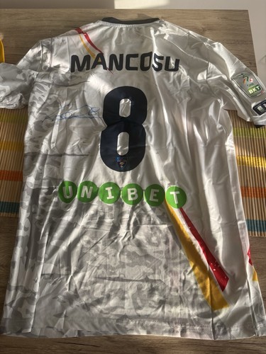 Maglia calcio lecce - us,