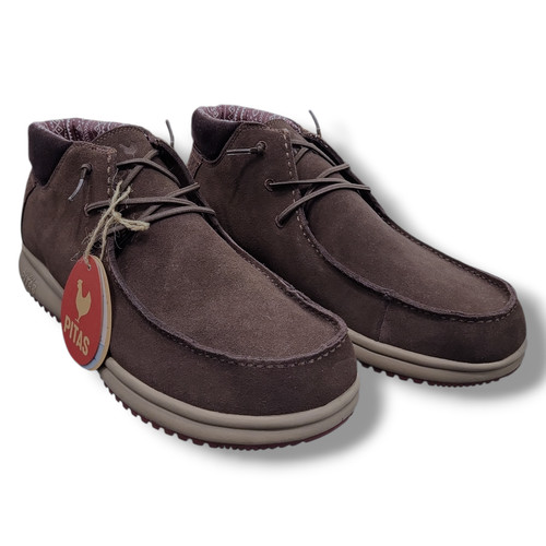 Scarpa uomo polacchino - uomo,