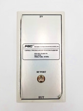 Fischer CISPR 22 Rete di