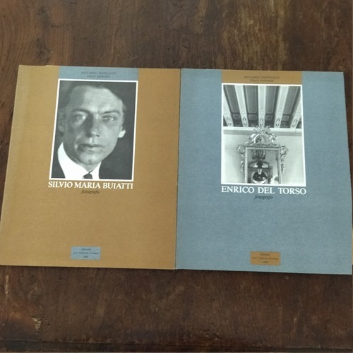 Toffoletti zannier enrico - zannier,