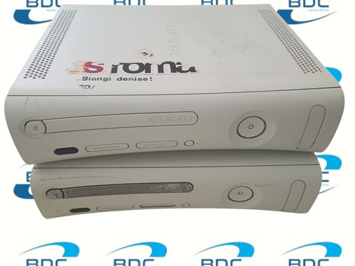 Console microsoft xbox 360 - console,