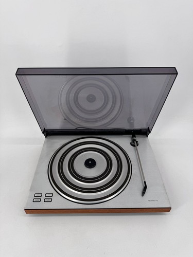 Bang olufsen beogram 1700 - olufsen,