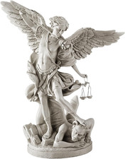 EU1850 San Michele Arcangelo