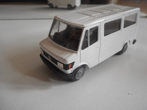 Conrad mercedes 207d 307d - conrad, 208