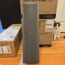 Definitive Ultimate In Wall