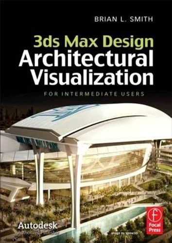 3ds max design architectural - max,