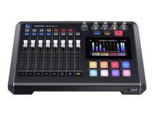 Teac mixcast mixer - teac,
