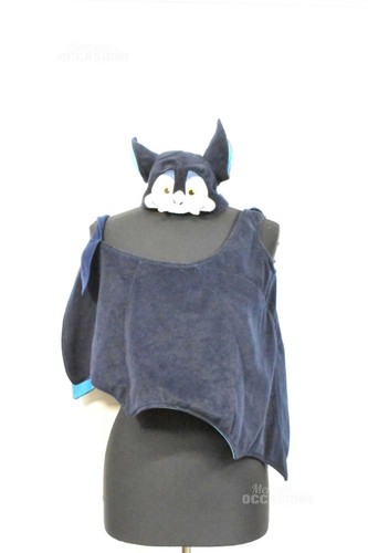 Costume carnevale trudi - costume,